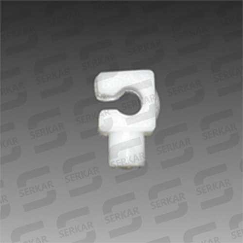 SLX JIKLE TEL TUTUCU KLİPSİ 